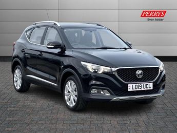 MG ZS  1.0T GDi Excite 5dr DCT Hatchback