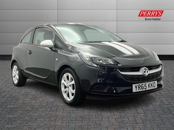 Vauxhall Corsa  1.2 Sting 3dr Hatchback