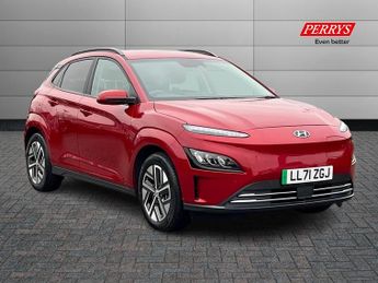 Hyundai KONA  e 100kW Premium 39kWh 5dr Auto Hatchback