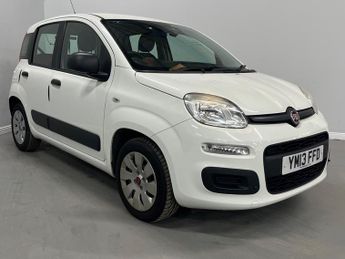 Fiat Panda  1.2 Pop 5dr Hatchback