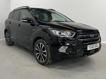 Ford Kuga  2.0 L TDCi ST-Line 5dr 6Spd 150PS