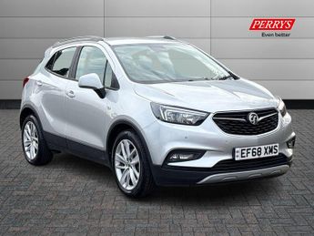 Vauxhall Mokka  1.4T Design Nav 5dr Auto Hatchback