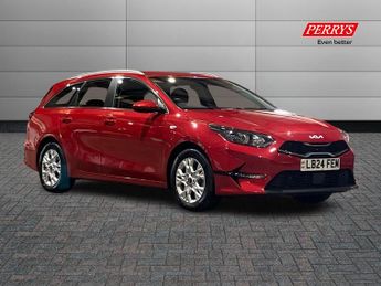 Kia Ceed  1.5T GDi ISG 2 5dr Estate