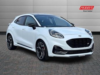 Ford Puma   1.5 EcoBoost ST [Performance Pack] 5dr