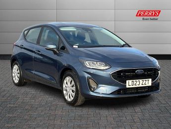 Ford Fiesta   1.1 Trend 5dr