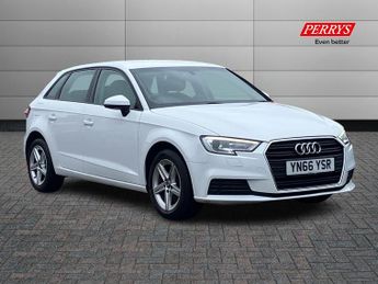 Audi A3   1.0 TFSI SE 5dr Hatchback