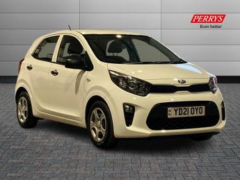 Kia Picanto  1.0 1 5dr [4 seats] Hatchback