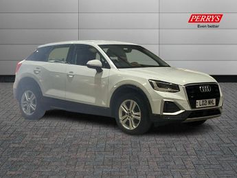 Audi Q2  35 TFSI Sport 5dr Estate