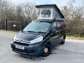 Citroen Dispatch 1000 1.6 HDi 90 H1 Van Enterprise