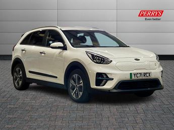 Kia Niro E- 150kW 3 64kWh 5dr Auto Estate