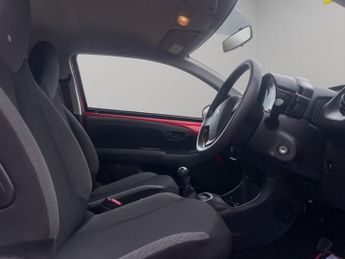Peugeot 108 1.0 Access 3dr Independent AA Inspection