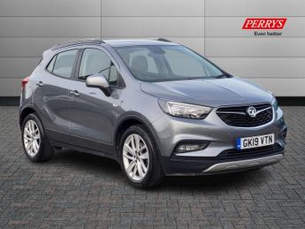 Vauxhall Mokka  1.4T ecoTEC Active 5dr Hatchback