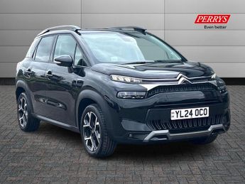 Citroen C3 1.2 PureTech 130 Max 5dr EAT6
