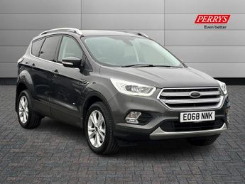 Ford Kuga   1.5 EcoBoost 176 Titanium 5dr Auto