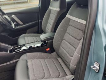 Citroen C4 1.5 BlueHDi Sense Plus EAT8 Euro 6 (s/s) 5dr