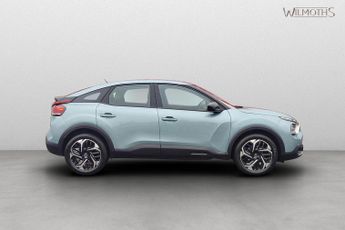 Citroen C4 1.5 BlueHDi Sense Plus EAT8 Euro 6 (s/s) 5dr