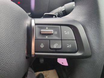 Citroen C4 1.5 BlueHDi Sense Plus Hatchback 5dr Diesel EAT8 Euro 6 (s/s) (1