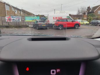 Citroen C4 1.5 BlueHDi Sense Plus EAT8 Euro 6 (s/s) 5dr