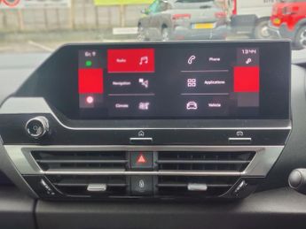 Citroen C4 1.5 BlueHDi Sense Plus EAT8 Euro 6 (s/s) 5dr