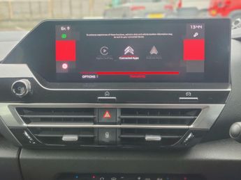 Citroen C4 1.5 BlueHDi Sense Plus Hatchback 5dr Diesel EAT8 Euro 6 (s/s) (1