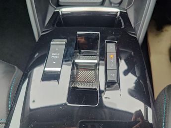 Citroen C4 1.5 BlueHDi Sense Plus Hatchback 5dr Diesel EAT8 Euro 6 (s/s) (1