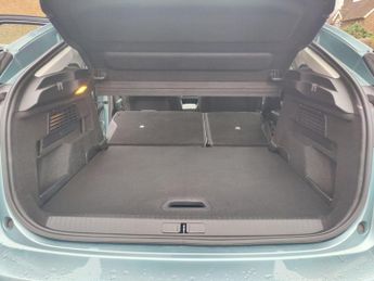 Citroen C4 1.5 BlueHDi Sense Plus EAT8 Euro 6 (s/s) 5dr