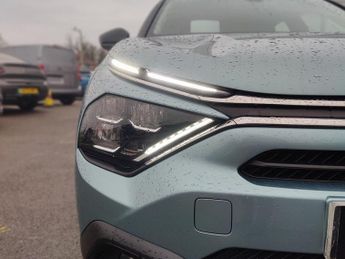 Citroen C4 1.5 BlueHDi Sense Plus EAT8 Euro 6 (s/s) 5dr