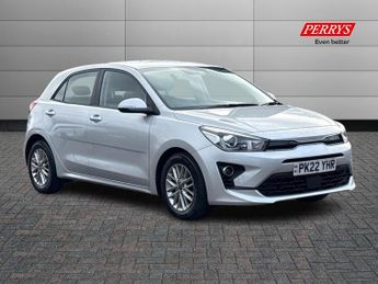 Kia Rio  1.2 DPi 2 5dr Hatchback