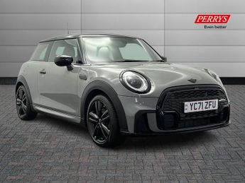 MINI Hatch  1.5 Cooper Sport 3dr Auto Hatchback