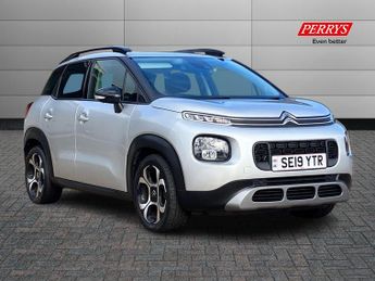 Citroen C3  1.2 PureTech Flair 5dr Hatchback