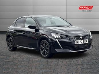 Peugeot 208  1.2 PureTech 100 GT Premium 5dr Hatchback