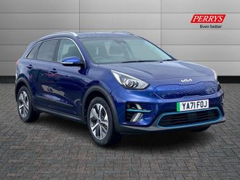 Kia Niro  E- 100kW 2 39kWh 5dr Auto