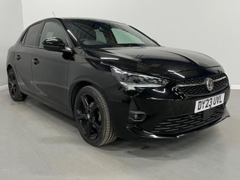 Vauxhall Corsa  1.2 GS 5dr Hatchback