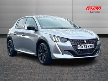 Peugeot 208  1.2 PureTech 100 GT 5dr Hatchback