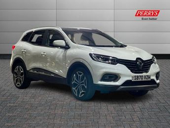 Renault Kadjar  1.3 TCE GT Line 5dr Hatchback