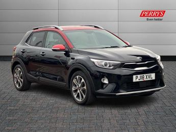 Kia Stonic  1.6 CRDi First Edition 5dr Estate