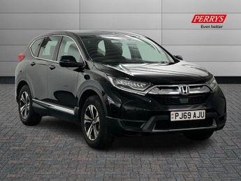 Honda CR-V  1.5 VTEC Turbo S 5dr 2WD Estate