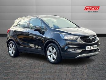 Vauxhall Mokka  1.6CDTi ecoTEC Active 5dr Hatchback