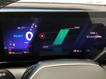 Renault Scenic E-tech  160kW Esprit Alpine 87kWh Long Range 5dr Auto Estate