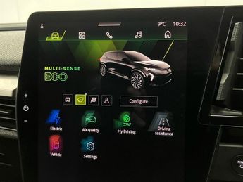Renault Scenic E-tech  160kW Esprit Alpine 87kWh Long Range 5dr Auto Estate