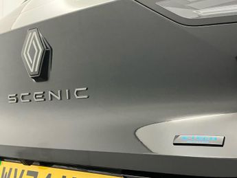 Renault Scenic E-tech  160kW Esprit Alpine 87kWh Long Range 5dr Auto Estate