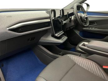 Renault Scenic E-tech  160kW Esprit Alpine 87kWh Long Range 5dr Auto Estate