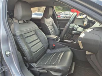 Citroen C5 X 1.2 PureTech Shine EAT8 Euro 6 (s/s) 5dr