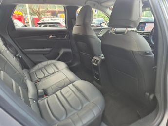 Citroen C5 X 1.2 PureTech Shine EAT8 Euro 6 (s/s) 5dr