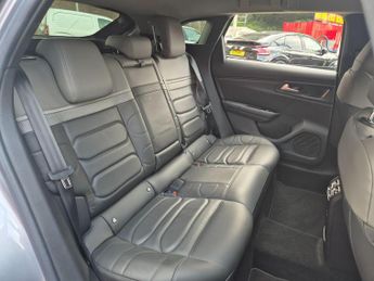 Citroen C5 X 1.2 PureTech Shine EAT8 Euro 6 (s/s) 5dr