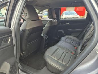 Citroen C5 X 1.2 PureTech Shine EAT8 Euro 6 (s/s) 5dr