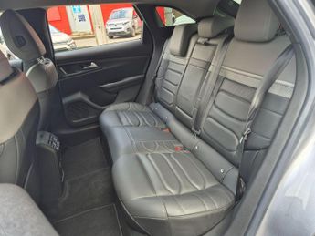 Citroen C5 X 1.2 PureTech Shine EAT8 Euro 6 (s/s) 5dr