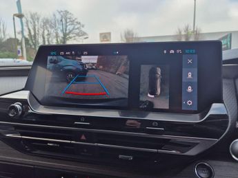 Citroen C5 X 1.2 PureTech Shine EAT8 Euro 6 (s/s) 5dr