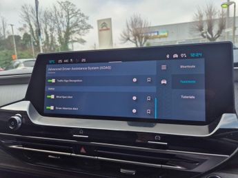 Citroen C5 X 1.2 PureTech Shine EAT8 Euro 6 (s/s) 5dr