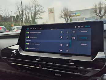 Citroen C5 X 1.2 PureTech Shine EAT8 Euro 6 (s/s) 5dr